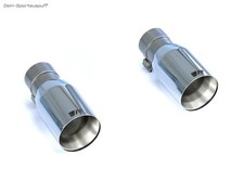 Remus Inox Kit Di Terminali