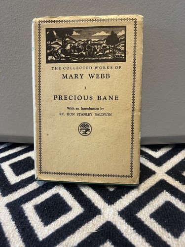 Precious bane the collected - precious, (the