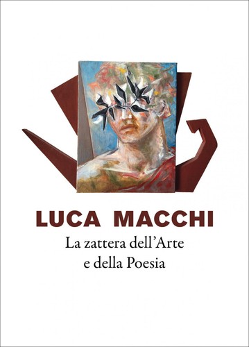 Zattera dell arte - la, della