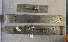 Vecchie cerniere antiche in