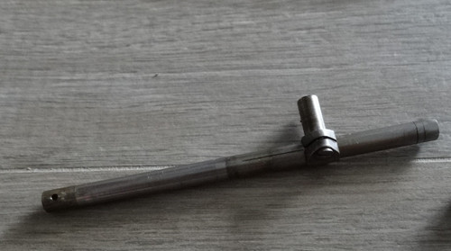 Barre aiguille pour machine - barre,
