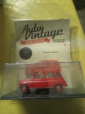Auto Vintage Deluxe Collection
