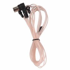 2X(Antenna FM Broadcast 75 Ohm