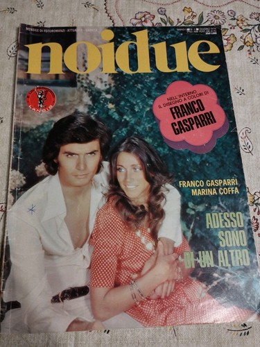 Fotoromanzo lancio noidue 3 - noidue, n.3