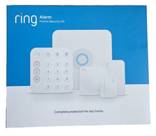 Ring Alarm Kit di Sicurezza 8