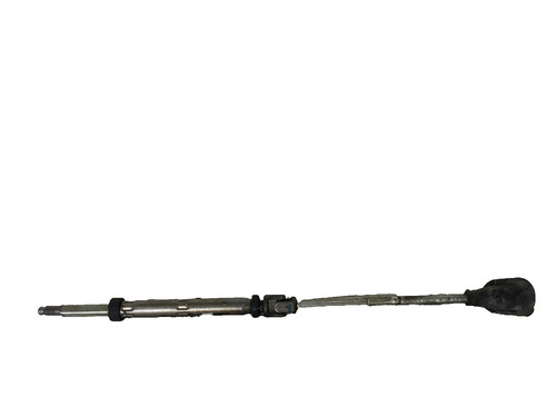 Canna sterzo piantone smart - sterzo,