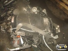 MOTORE SEMICOMPLETO PER VOLKSWAGEN Passat Variant 4° Serie BMP BMP Diesel 2000
