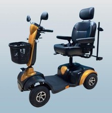 Meyra CL409 Modello 1.254