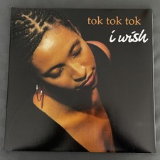 Tok Tok Tok – I Wish /