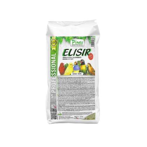 Pineta elisir bianco - pineta,