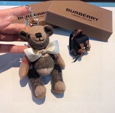 Burberry Thomas Zaino Orso