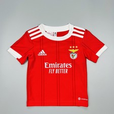 Maglia Benfica 2022-23 maglia