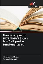 Nano composito PC/PMMA/PS con