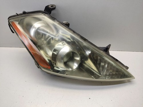 Faro fari anteri destro nissan - fari,