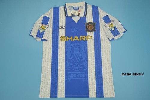 Maglia jersey manchester - maglia,