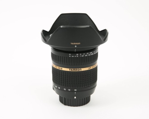Tamron 24 mm - tamron, 10-24