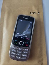 Nokia Classic 6303 - Telephono
