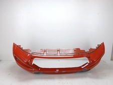 71100TARG100 FRONT BUMPER /