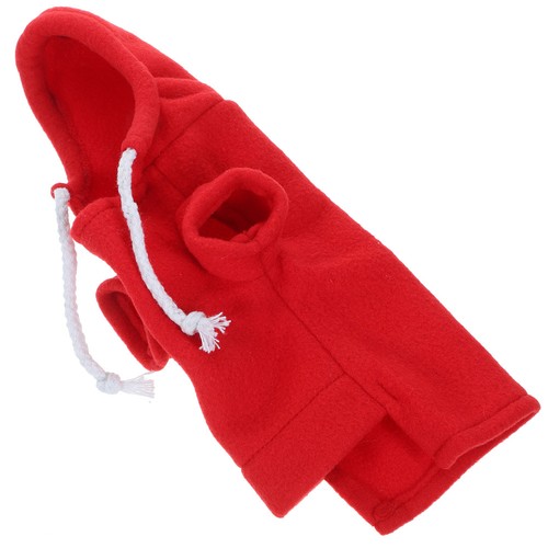 Vello cavia vestiti - vestiti, per
