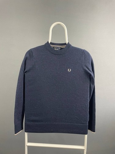 Maglione uomo fred perry - uomo,