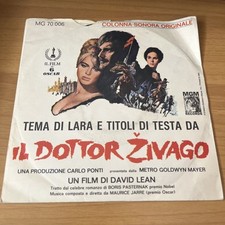 DISCO VINILE 45 GIRI VINTAGE