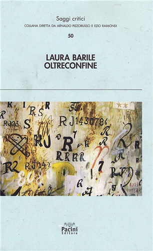 Barile laura oltreconfine - laura.,