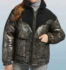 giubbotto invernale donna