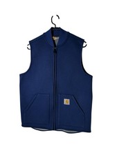 Carhartt WIP Car-Lux Gilet