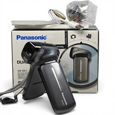 Panasonic HX-DC1 videocamera