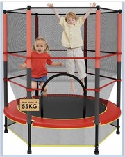 Trampolino Tappeto Elastico