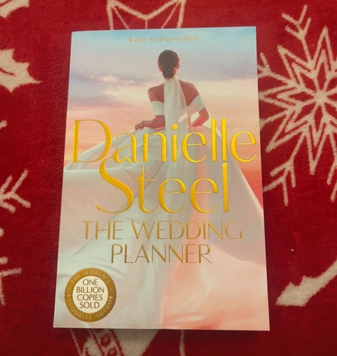 The wedding planner - planner, by