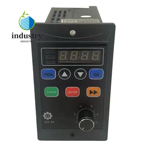 Inverter vettoriale ingresso