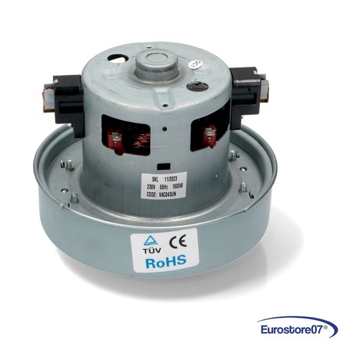 Motore aspirapolvere 1200w h - aspirapolvere,