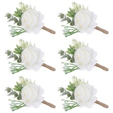 Pezzi di fiore - ,