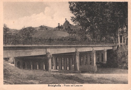 Ravenna brisighella ponte - -,