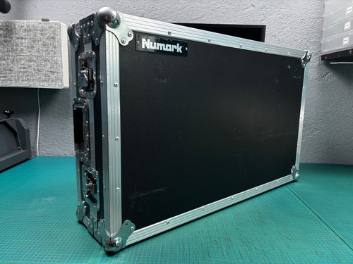 Flight case consolle - flight,