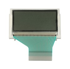 LCD Display Screen Sennheiser