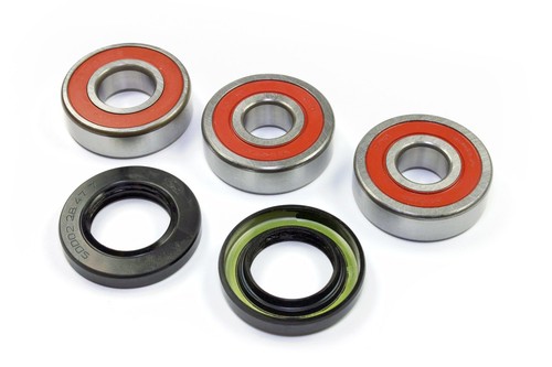 Kit cuscinetti ruota - , wbk-270