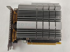 Zotac Nvidia GeForce GT 520 1