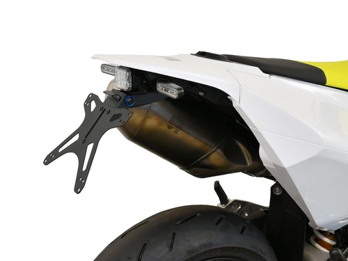 Portatarga husqvarna - portatarga,