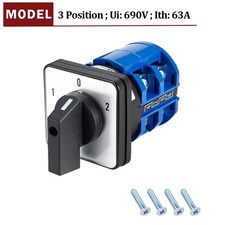 1Pz Interruttore Cambio 3