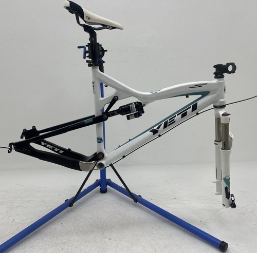 Telaio lega yeti asr - in, asr-5