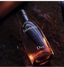 Dior fahrenheit edt - edt, ml