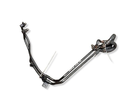 Tubo tubo radiatore olio