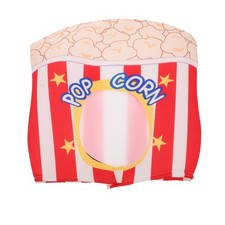 Cappuccio per secchiello - ,