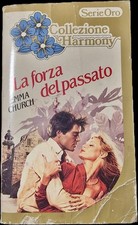 Harmony Serie Oro - La Forza