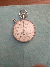 cronometro meccanico Excelsior Park