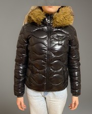 giubbotto invernale Donna Blauer  S/m/l Con Pelo