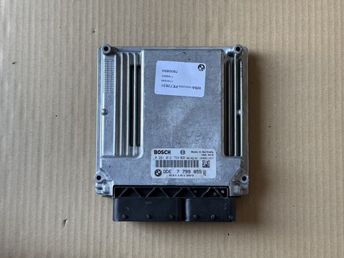 Bmw 120d manuale dde - 120d, 7799855