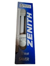 Zenith saver lampada - saver,